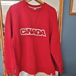HBC Canada Crewneck (2XL)